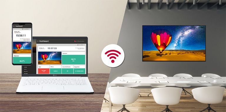 LG 75UL3Q-E 75" UHD Signage 12 A 75 inch UHD Signage in portrait orientation with bright display specs | SKU: 75UL3Q-E