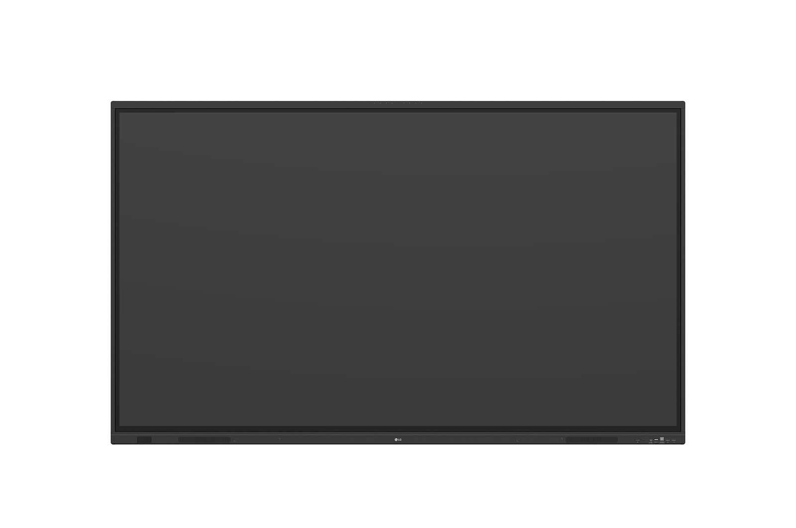 LG 86TR3DQ 86" CreateBoard Standard 2 86 inch