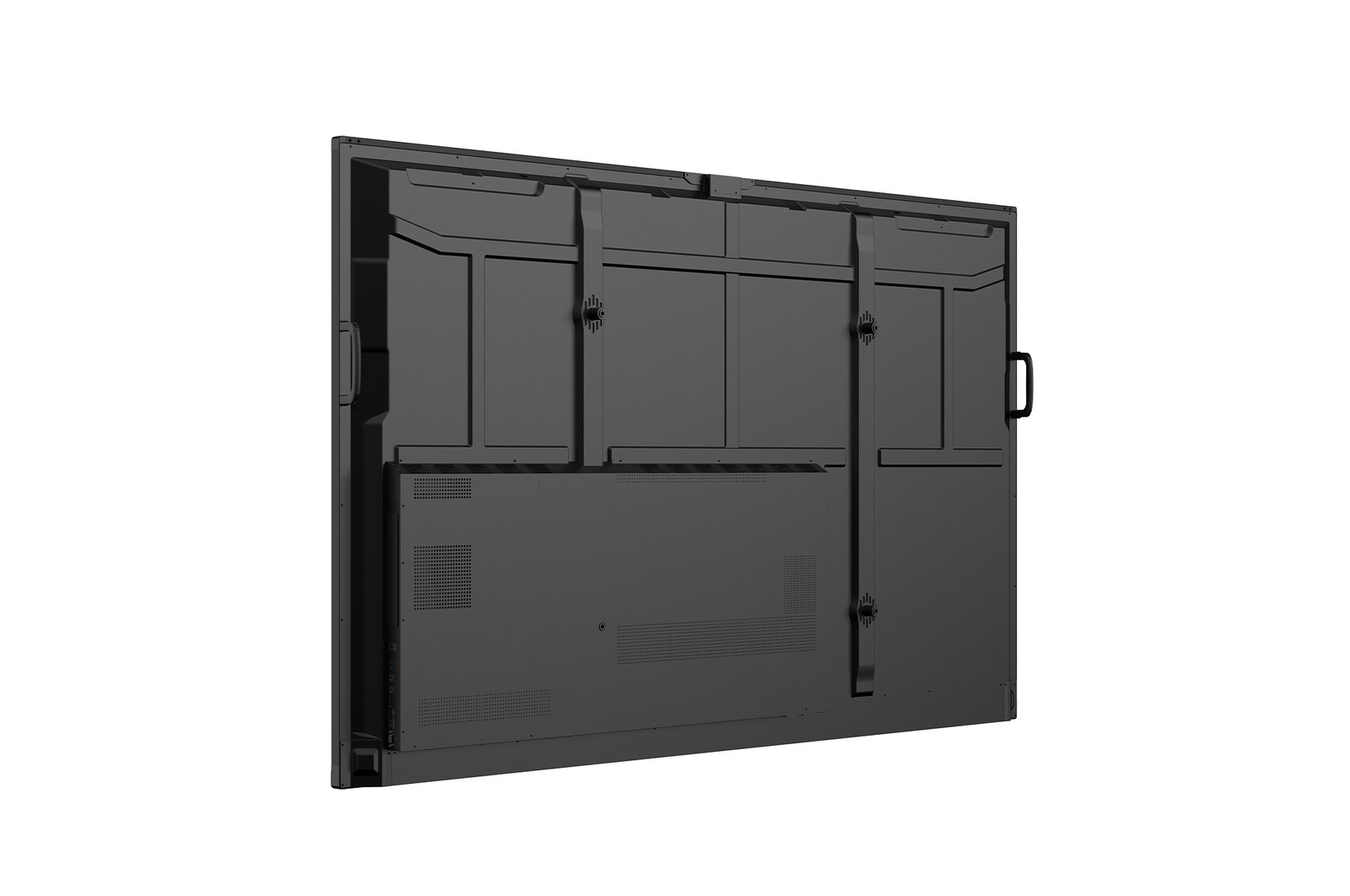 LG 86TR3DQ 86" CreateBoard Standard 8 86 inch