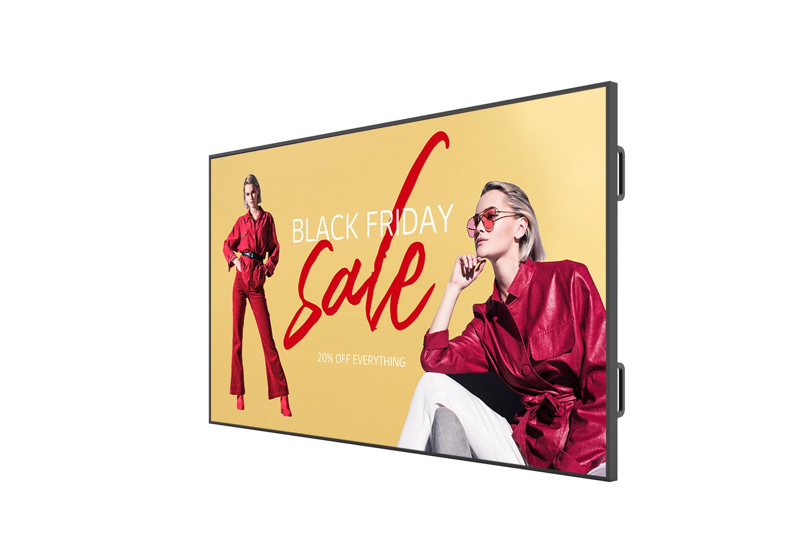 LG 98UM5K 98" 4K UHD Signage 2 SKU: 98UM5K