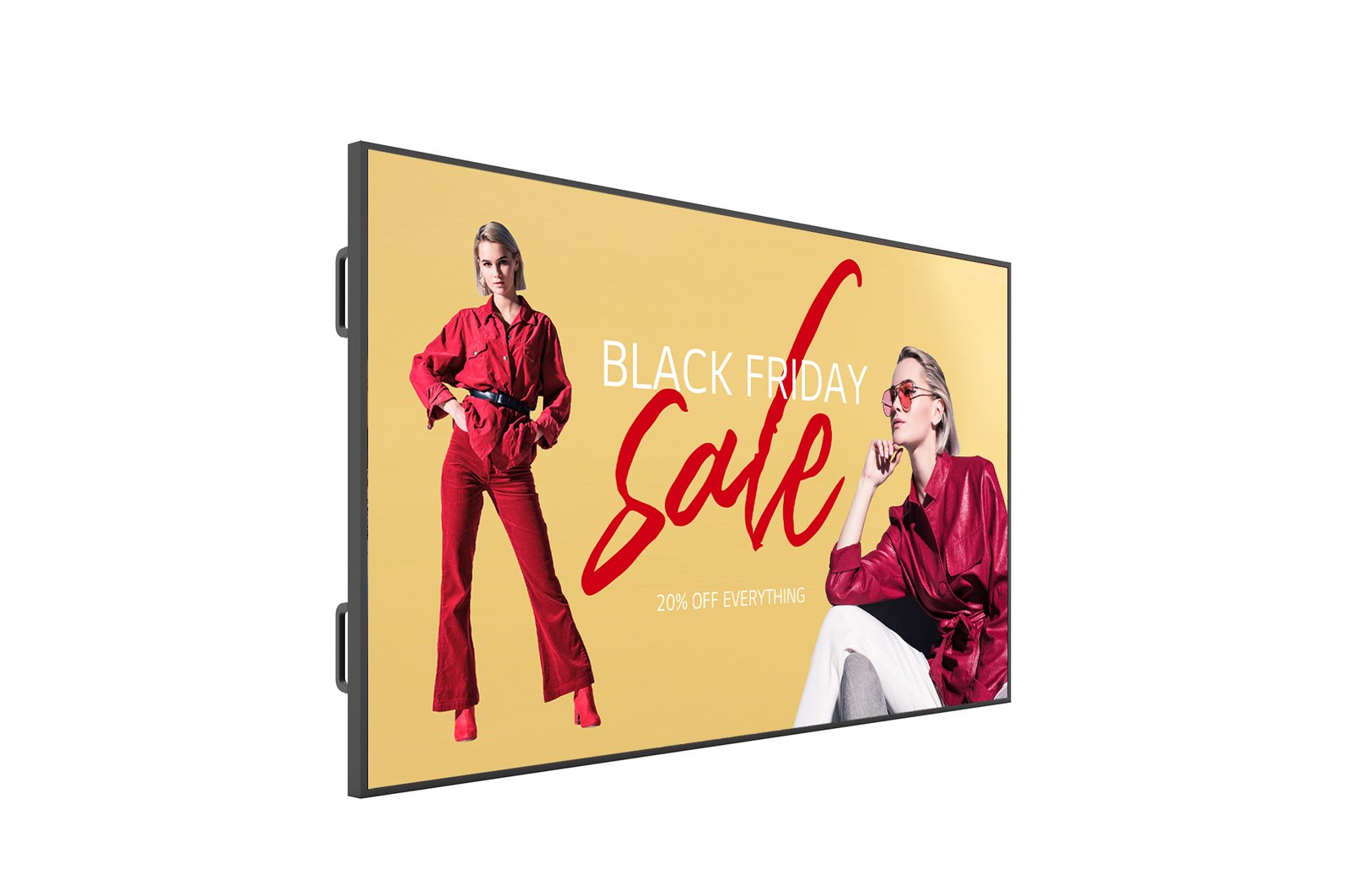 LG 98UM5K 98" 4K UHD Signage 4 SKU: 98UM5K