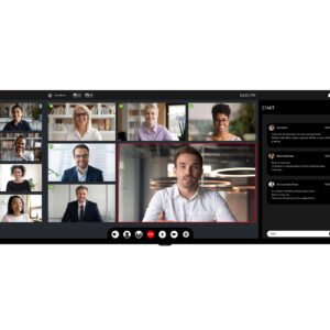 Indoor All-in-One LED LAED015 | LED signage for indoor use