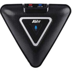 Product image of AVER 60U3300000AD – 10M Expansion Microphone to suit VB342PRO VB350 – Image 1