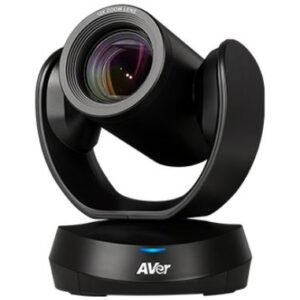 Product image of AVER AF-CAM520PRO3 – CAM520Pro3 36x Zoom PTZ Camera USB 3.1 – Image 1