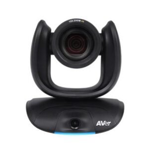 Product image of AVER AF-CAM550 – CAM550 4K Dual Lens PTZ Conferencing Camera – Image 1
