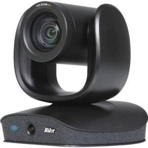 Product image of AVER AF-CAM570 – CAM570 Conferencing Cam 4K PTZ Audio Tracking Voice – Image 1