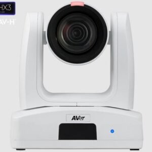 Product image of AVER AF-PTZ231 – PTZ231 Pan Tilt Zoom Pro Cam 30X Zoom HD Output Pro – Image 1