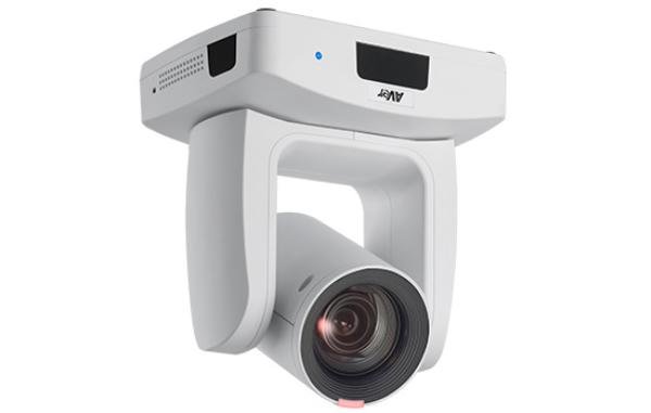 AVer PTZ330UV2 PTZ330UV2 PanTilt Zoom Pro Cam 30X Zoom USB IP Stream Multi Format PTZ Output 4 Product image of AVER AF-PTZ330UV2 – PTZ330UV2 PTZ330UV2 PanTilt Zoom Pro Cam 30X Zoom – Image 4