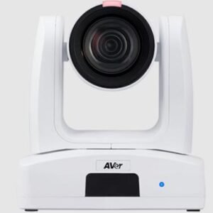 Product image of AVER AF-TR211 – TR211 Auto Tracking Pro Cam AI Tracking 12X Zoom – Image 1
