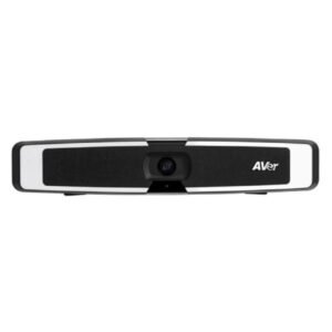 Product image of AVER AF-VB130 – VB130 4K Video Bar USB3.1 with Intelligent Lighting – Image 1