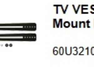 Product image of AVER AF TVMOUNT – VB-series Video Bar TV VESA Mount Kit. Suits – Image 1