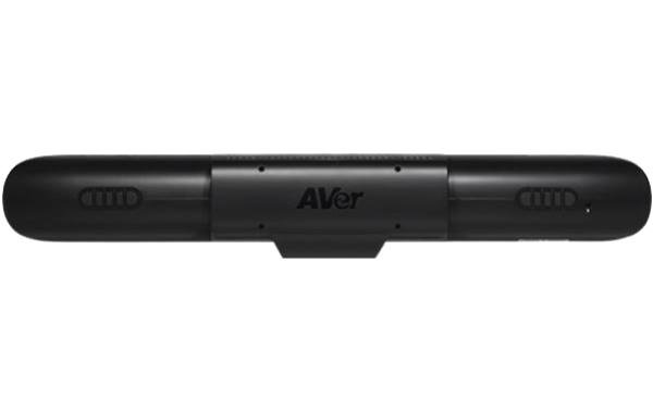 AVer VB350 4K Dual Lens PTZ Conferencing System for Medium & Large Rooms. Hybrid 18X Zoom,14 Element Beamforming Mic, Auto Framing, Acoustic Barrier. 2 Product image of AVER AF-VB350 – VB350 4K Dual Lens PTZ Conferencing System for Medium – Image 2