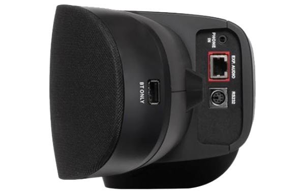 AVer VB350 4K Dual Lens PTZ Conferencing System for Medium & Large Rooms. Hybrid 18X Zoom,14 Element Beamforming Mic, Auto Framing, Acoustic Barrier. 5 Product image of AVER AF-VB350 – VB350 4K Dual Lens PTZ Conferencing System for Medium – Image 5