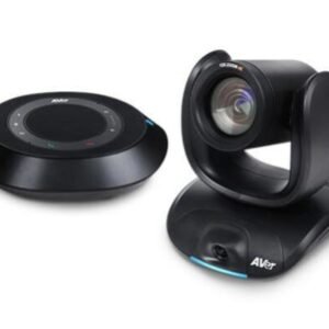Product image of AVER AF-VC550 – VC550 4K Dual Lens PTZ Conferencing System with – Image 1