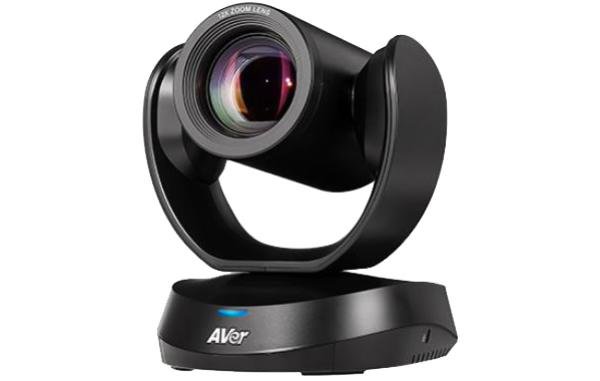 AVer VC520PRO3 36x Zoom PTZ Conferencing Camera with Speakerphone. 1080P @ 60fps, Auto Framing, Preset Framing, Smart Gallery. VISCA Supported 2 Product image of AVER VC520PRO3 – 36x Zoom PTZ Conferencing Camera with Speakerphone. – Image 2