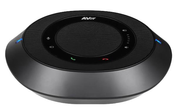 AVer VC520PRO3 36x Zoom PTZ Conferencing Camera with Speakerphone. 1080P @ 60fps, Auto Framing, Preset Framing, Smart Gallery. VISCA Supported 3 Product image of AVER VC520PRO3 – 36x Zoom PTZ Conferencing Camera with Speakerphone. – Image 3