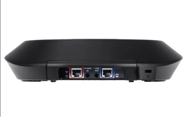 AVer VC520PRO3 36x Zoom PTZ Conferencing Camera with Speakerphone. 1080P @ 60fps, Auto Framing, Preset Framing, Smart Gallery. VISCA Supported 5 Product image of AVER VC520PRO3 – 36x Zoom PTZ Conferencing Camera with Speakerphone. – Image 5