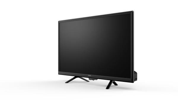 CHiQ L24D6CG 24" Portable Google TV, HD, 200 NIT, DLED, HDR10/HLG, Dolby DAP/DBX, 200x100 VESA, 3 Year Limited Warranty 3 Product image of CHIQ L24D6CG – 24" Portable Google TV HD 200 NIT DLED HDR10 HLG Dolby – Image 3