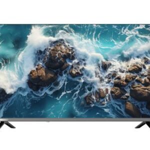 Product image of CHIQ L32M10 – 32" Google TV HD 200 cd m2 Brightness DLED HDR10 HLG – Image 1