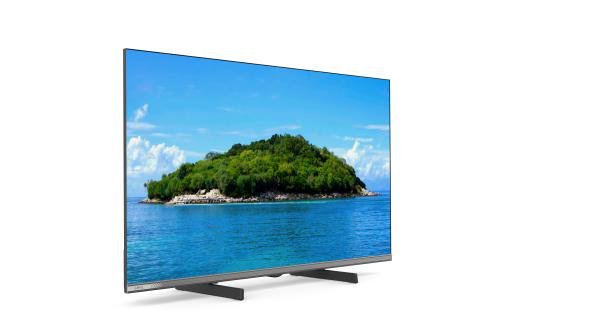 CHiQ L32M9P 32" Portable Google TV, HD, 200 cd/m2 Brightness, DLED, HDR10/HLG, Dolby DAP/DBX, 200x200 VESA, 3 Year Limited Warranty 2 Product image of CHIQ L32M9P – 32" Portable Google TV HD 200 cd m2 Brightness DLED – Image 2