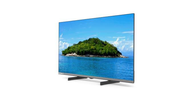 CHiQ L32M9P 32" Portable Google TV, HD, 200 cd/m2 Brightness, DLED, HDR10/HLG, Dolby DAP/DBX, 200x200 VESA, 3 Year Limited Warranty 3 Product image of CHIQ L32M9P – 32" Portable Google TV HD 200 cd m2 Brightness DLED – Image 3