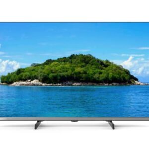 Product image of CHIQ L32M9P – 32" Portable Google TV HD 200 cd m2 Brightness DLED – Image 1