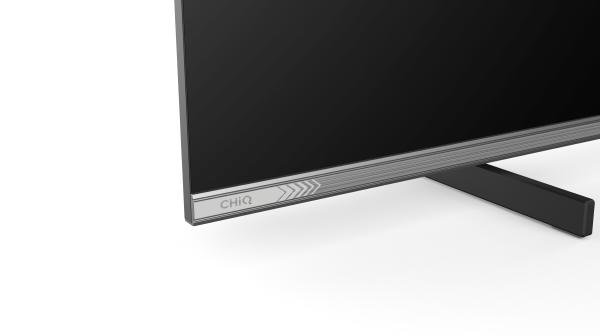 CHiQ L32M9P 32" Portable Google TV, HD, 200 cd/m2 Brightness, DLED, HDR10/HLG, Dolby DAP/DBX, 200x200 VESA, 3 Year Limited Warranty 10 Product image of CHIQ L32M9P – 32" Portable Google TV HD 200 cd m2 Brightness DLED – Image 10