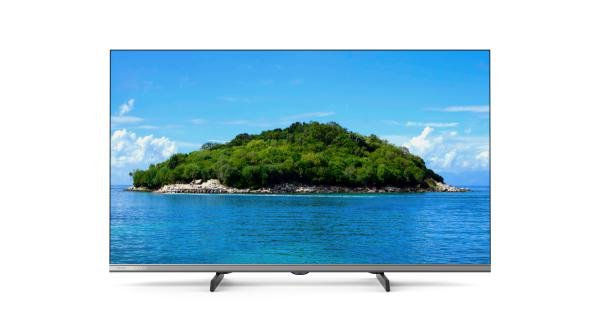 CHiQ L32M9P 32" Portable Google TV, HD, 200 cd/m2 Brightness, DLED, HDR10/HLG, Dolby DAP/DBX, 200x200 VESA, 3 Year Limited Warranty 1 Product image of CHIQ L32M9P – 32" Portable Google TV HD 200 cd m2 Brightness DLED – Image 1