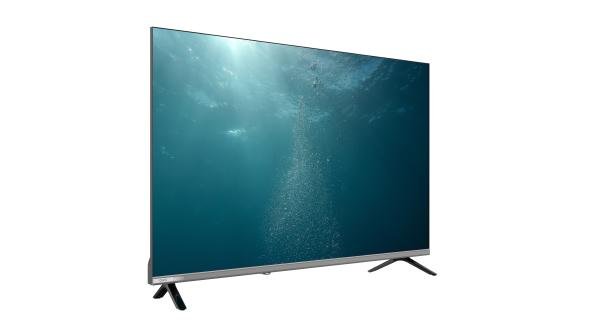 CHiQ L40M10 40" Google TV, FHD, 220 cd/m2 Brightness, DLED, HDR10/HLG, Dolby DAP/DBX, 200x200 VESA, 3 Year Limited Warranty 2 Product image of CHIQ L40M10 – 40" Google TV FHD 220 cd m2 Brightness DLED HDR10 HLG – Image 2