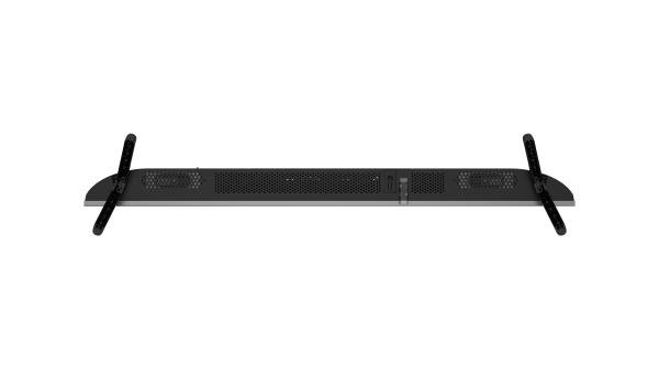 CHiQ L40M10 40" Google TV, FHD, 220 cd/m2 Brightness, DLED, HDR10/HLG, Dolby DAP/DBX, 200x200 VESA, 3 Year Limited Warranty 11 Product image of CHIQ L40M10 – 40" Google TV FHD 220 cd m2 Brightness DLED HDR10 HLG – Image 11