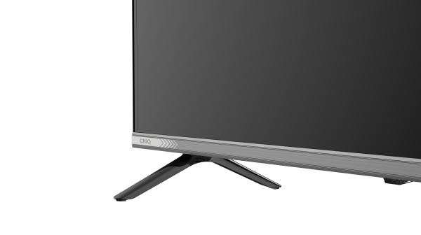 CHiQ L40M10 40" Google TV, FHD, 220 cd/m2 Brightness, DLED, HDR10/HLG, Dolby DAP/DBX, 200x200 VESA, 3 Year Limited Warranty 5 Product image of CHIQ L40M10 – 40" Google TV FHD 220 cd m2 Brightness DLED HDR10 HLG – Image 5