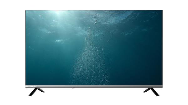 CHiQ L40M10 40" Google TV, FHD, 220 cd/m2 Brightness, DLED, HDR10/HLG, Dolby DAP/DBX, 200x200 VESA, 3 Year Limited Warranty 1 Product image of CHIQ L40M10 – 40" Google TV FHD 220 cd m2 Brightness DLED HDR10 HLG – Image 1