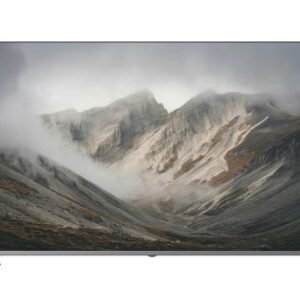 Product image of CHIQ U65QM10 – 65" Google TV 4K UHD 330 cd m2 Brightness QLED HDR10 – Image 1