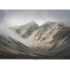 Product image of CHIQ U75QM10 – 75" Google TV 4K UHD 400 cd m2 Brightness QLED HDR10 – Image 1