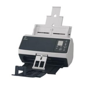 Product image of FUJITSU FI-8170 – RICOH FI-8170 Document Scanner (A4 Duplex) 70ppm – Image 1