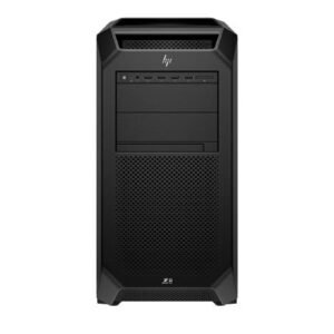 Product image of HP Z8 G5(Fury) Intel Xeon W9-3475X NVIDIA RTX 6000 Ada – Image 1