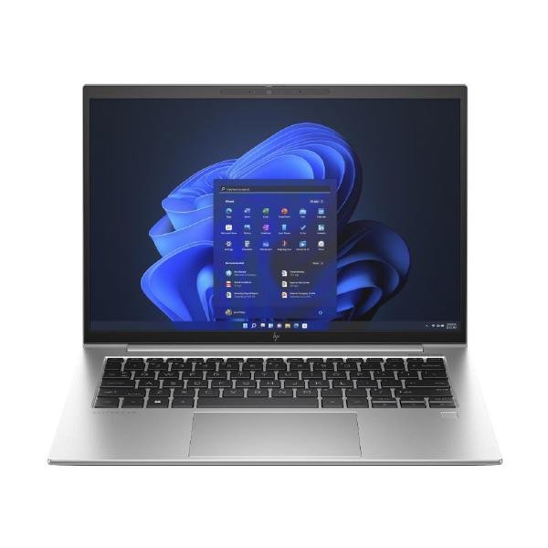 HP Elitebook 1040 G10 -9Z9U0PT- Intel i7-1355U / 16GB 5600MHz / 512GB SSD / 14" WUXGA AG IR / W11P / 3-3-3 1 Product image of HP Elitebook 1040 G10 Intel i7-1355U 16GB 5600MHz 512GB SSD – Image 1