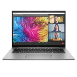 Product image of HP Zbook Firefly 14 G11 Intel U7-155H 16GB (16GBx1) 5600MHz – Image 1