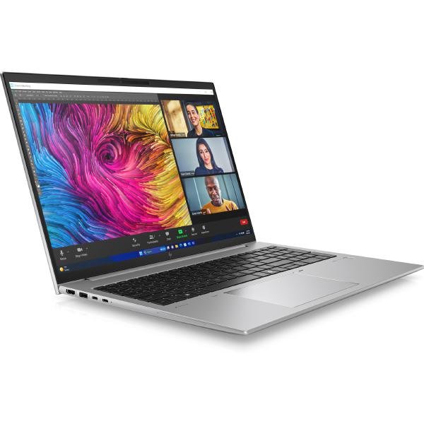HP Zbook Firefly 16 G11 -A1LP0PT- Intel U5-125H / 16GB (16GBx1) 5600MHz / 512GB SSD / 16" WUXGA TOUCH / W11P / 3-3-3 3 Product image of HP Zbook Firefly 16 G11 Intel U5-125H 16GB (16GBx1) 5600MHz – Image 3