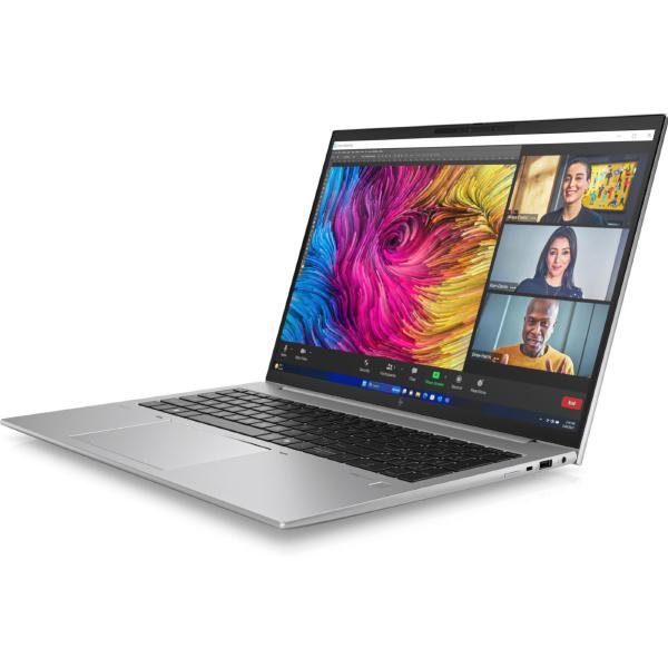 HP Zbook Firefly 16 G11 -A1PH4PT MMT CTO- Intel U7-155H / 32GB (16GBx2) 5600MHz / 1TB SSD / 16" WUXGA TOUCH / NVIDIA RTX A500 4GB / W11P / 3-3-0 2 Product image of HP Zbook Firefly 16 G11 -A1PH4PT MMT CTO- Intel U7-155H – Image 2