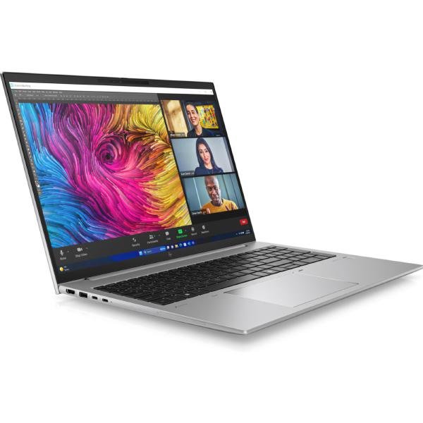 HP Zbook Firefly 16 G11 -A1PH4PT MMT CTO- Intel U7-155H / 32GB (16GBx2) 5600MHz / 1TB SSD / 16" WUXGA TOUCH / NVIDIA RTX A500 4GB / W11P / 3-3-0 3 Product image of HP Zbook Firefly 16 G11 -A1PH4PT MMT CTO- Intel U7-155H – Image 3