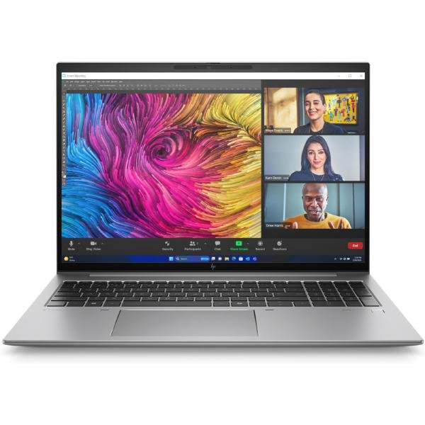 HP Zbook Firefly 16 G11 -A1PH4PT- Intel U7-155H / 16GB (16GBx1) 5600MHz / 512GB SSD / 16" WUXGA TOUCH / NVIDIA RTX A500 4GB / W11P / 3-3-3 1 Product image of HP Zbook Firefly 16 G11 Intel U7-155H 16GB (16GBx1) 5600MHz – Image 1