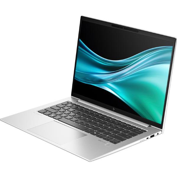 HP Elitebook 840 G11 -A1RP9PT- Intel U7-155U / 16GB (8GBx2) 5600MHz / 256GB SSD / 14" WUXGA AG IR TOUCH / W11P / 3-3-3 / DIB 3 Product image of HP Elitebook 840 G11 Intel U7-155U 16GB (8GBx2) 5600MHz – Image 3