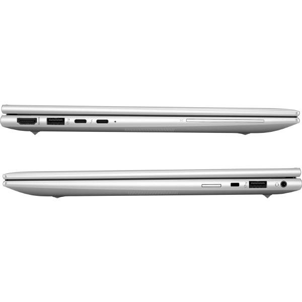 HP Elitebook 830 G11 -A1SY7PT- Intel U7-155U / 16GB (onboard) 7500MHz / 1TB SSD / 13.3" WUXGA AG IR TS / W11P / 3-3-0 / DIB 2 Product image of HP Elitebook 830 G11 Intel U7-155U 16GB (onboard) – Image 2