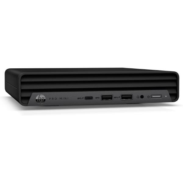 HP Pro Mini 400 G9 -A41HTPT- Intel i7-14700T / 16GB 4800MHz / 512GB SSD / W11P / 1-1-1 (Replaced by B29WGPT) 3 Product image of HP Pro Mini 400 G9 Intel i7-14700T 16GB 4800MHz 512GB SSD – Image 3