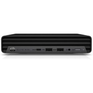 Product image of HP Elite Mini 800 G9 Intel i7-14700T 16GB 5600MHz 512GB SSD – Image 1