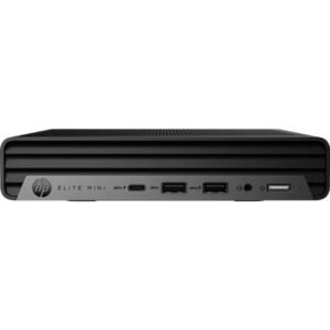 Product image of HP Elite Mini 800 G9 Intel i5-14500T 16GB 5600MHz 512GB SSD – Image 1