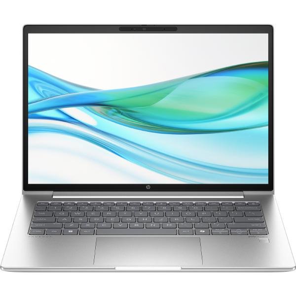 HP Probook 440 G11 -A45RYPT- Intel U7-155U / 16GB (8GBx2) 5600MHz / 512GB SSD / 14" WUXGA / 4G LTE / W11P / 1-1-1 (Replaced by BP9C3PT) 1 Product image of HP Probook 440 G11 Intel U7-155U 16GB (8GBx2) 5600MHz 512GB – Image 1