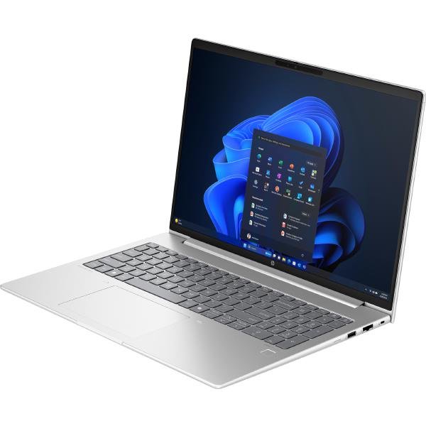 HP Probook 460 G11 -A45SSPT- Intel U5-125U / 16GB (8GBx2) 5600MHz / 512GB SSD / 16" WUXGA / W11P / 1-1-1 (Replaced by BP9C7PT) 3 Product image of HP Probook 460 G11 Intel U5-125U 16GB (8GBx2) 5600MHz 512GB – Image 3