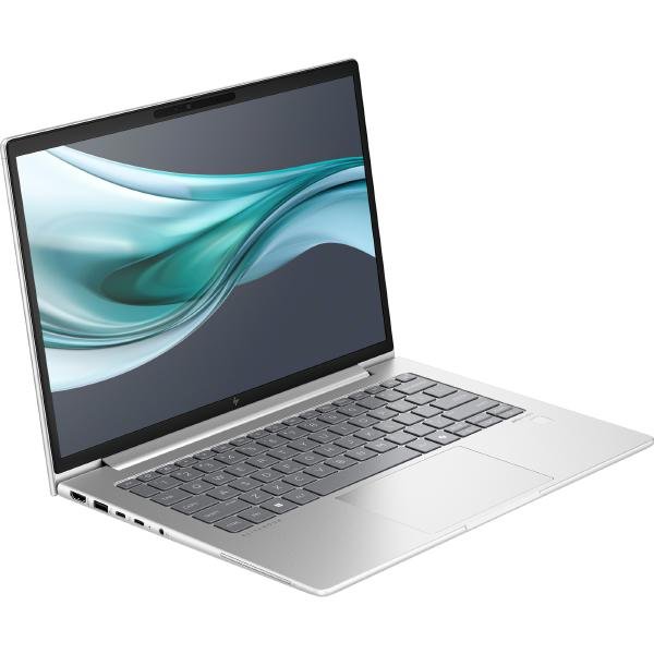 HP Elitebook 640 G11 -A5NP0PT- Intel U7-155U / 16GB (8GBx2) 5600MHz / 256GB SSD / 14" WUXGA / W11P / 3-3-3 (Replaces 9E997PT) 6 Product image of HP Elitebook 640 G11 Intel U7-155U 16GB (8GBx2) 5600MHz – Image 6